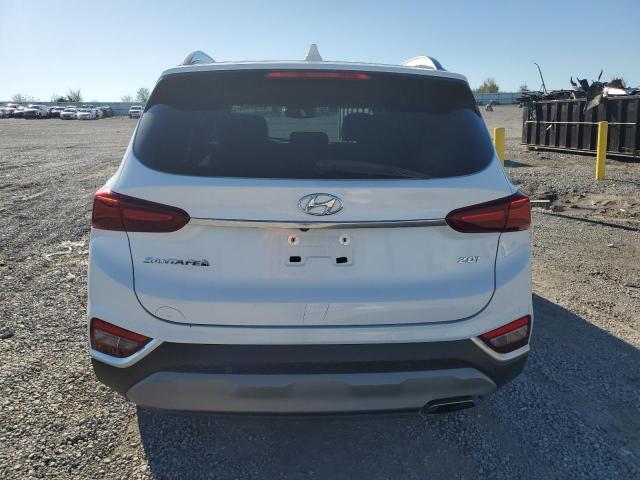 2019 HYUNDAI SANTA FE L - 5NMS53AA3KH043169