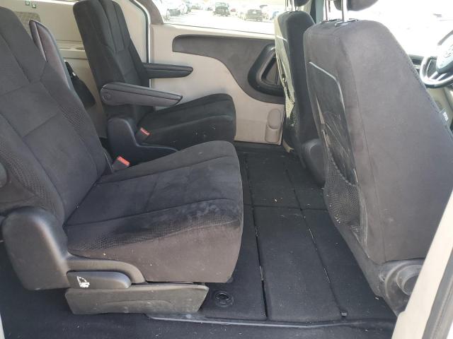 2014 DODGE GRAND CARA - 2C4RDGBG3ER174334