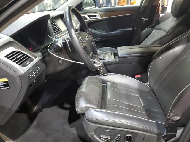 2015 HYUNDAI GENESIS 5. KMHGN4JF6FU037884