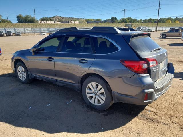2019 SUBARU OUTBACK 2. 4S4BSAHC1K3245071