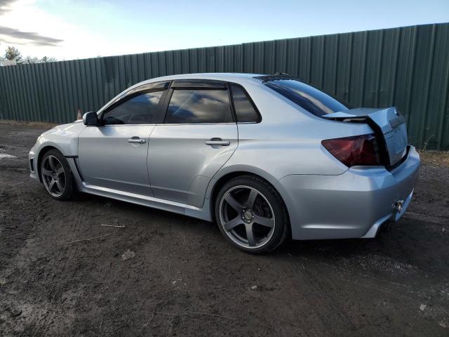 2014 SUBARU IMPREZA WR #3309564567