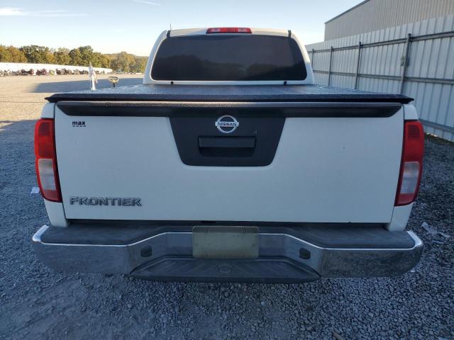 2016 NISSAN FRONTIER S - 1N6BD0CT0GN723554