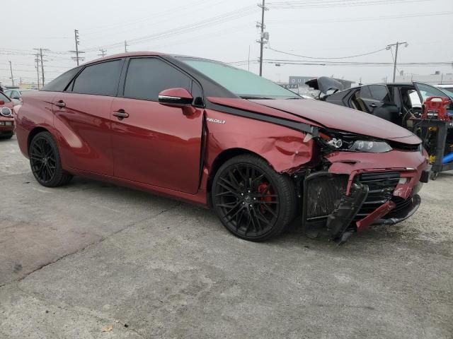 2019 TOYOTA MIRAI - Inny widok