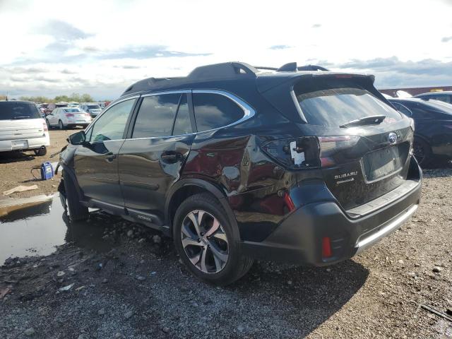 2021 SUBARU OUTBACK LI - 4S4BTGND1M3113332