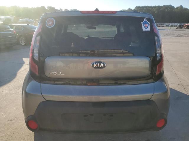 2016 KIA SOUL KNDJN2A23G7280077