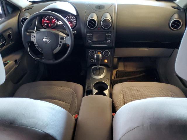 2013 NISSAN ROGUE S - JN8AS5MV5DW632503