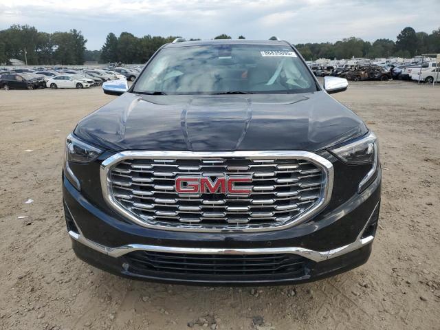 2020 GMC TERRAIN DE #3281545404