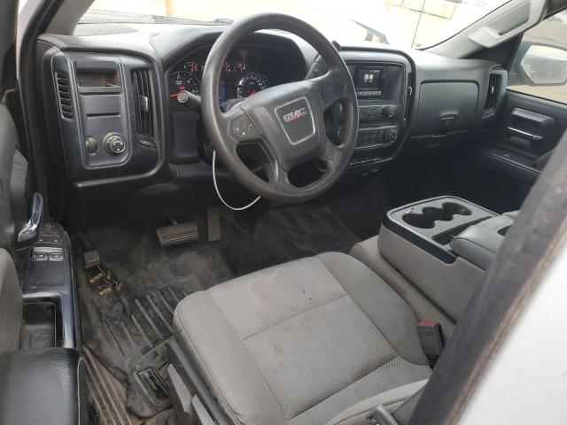 2015 GMC SIERRA C15 - 1GTN1TEC6FZ904186