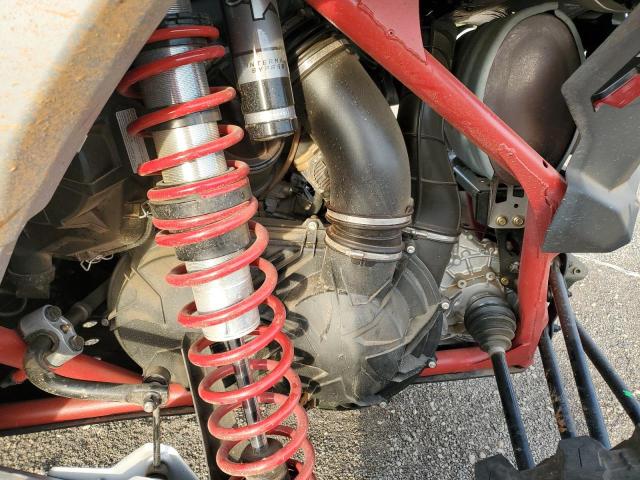 2025 CAN-AM MAVERIC X3 #3282505880