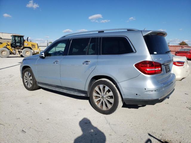 2017 MERCEDES-BENZ GLS 450 4M - Other View
