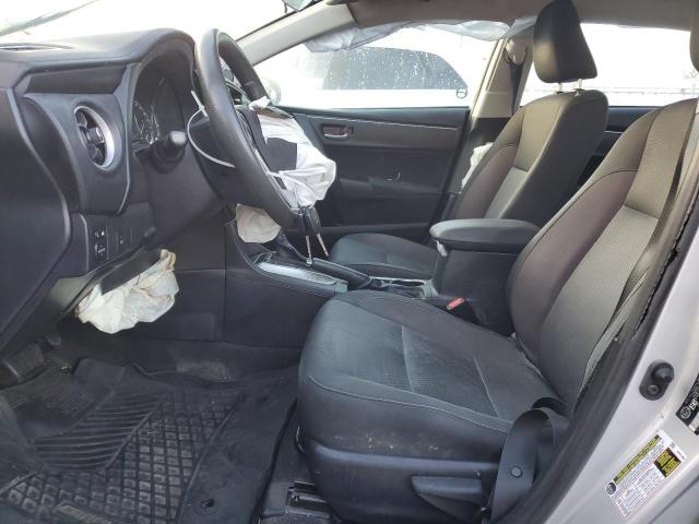 2018 TOYOTA COROLLA L - 2T1BURHE2JC090714