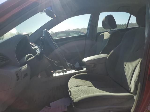 2008 TOYOTA CAMRY CE #3276473660