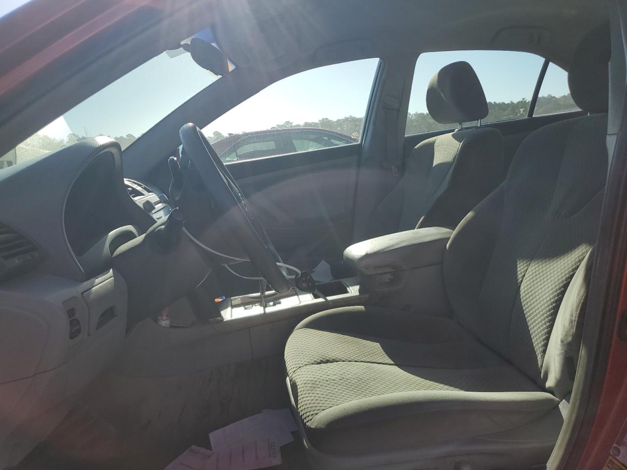 Lot #3276473660 2008 TOYOTA CAMRY CE