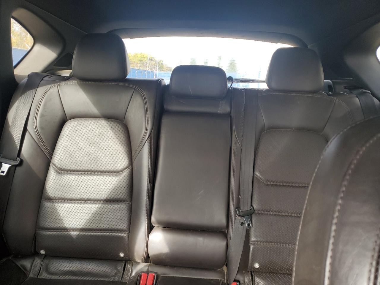 MAZDA CX-5 SIGNATURE