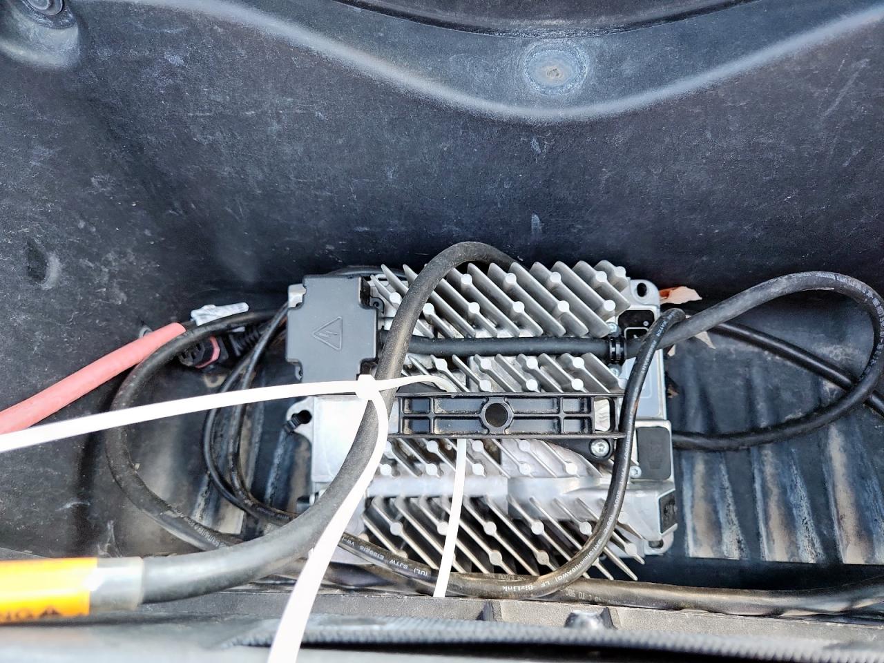 Lot #3256468719 2023 CLUB CAR TEMPO FLA