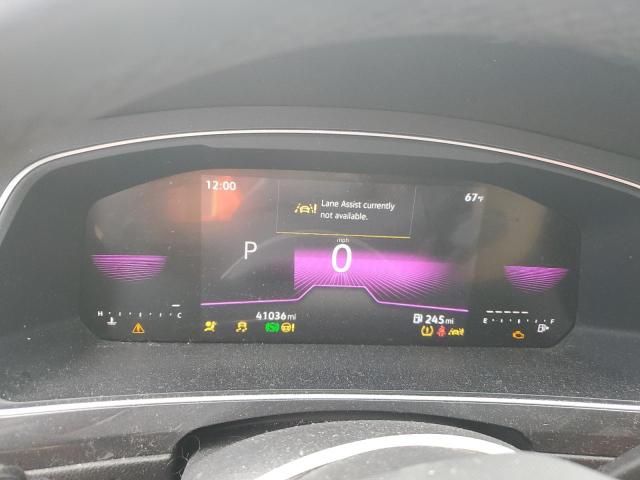 2023 VOLKSWAGEN TIGUAN SE #3301834339