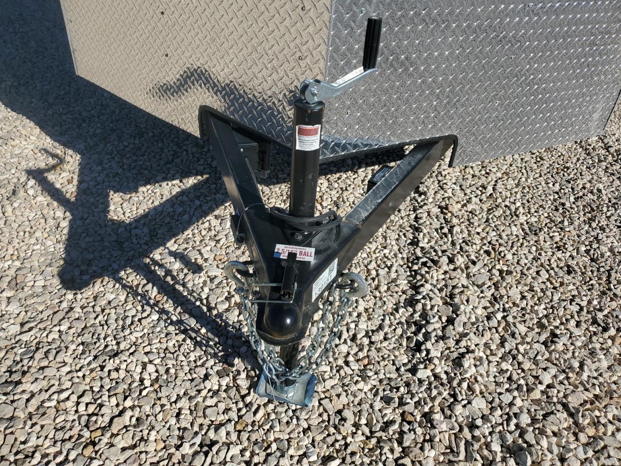 Lot #3275539015 2025 INTERSTATE UNKNOWN