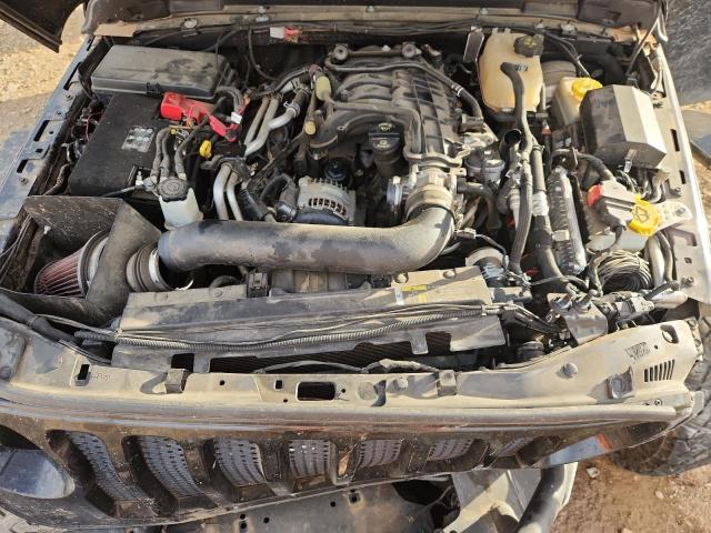 2019 JEEP WRANGLER S #3281586395