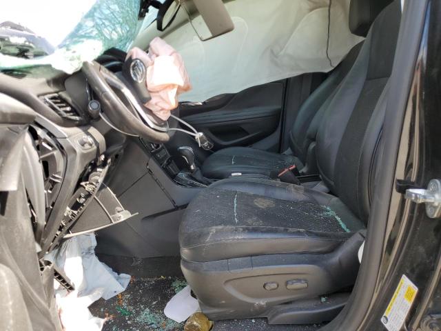 2017 BUICK ENCORE PRE KL4CJASB2HB009582