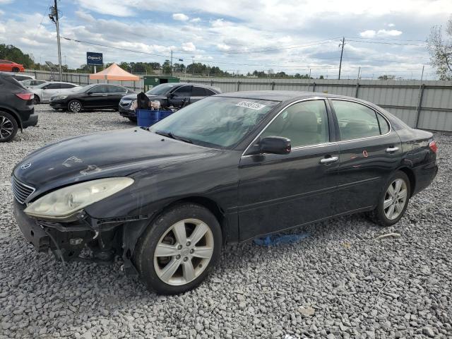 Global Auto Auctions: 2005 LEXUS ES 330