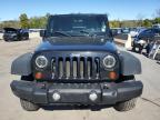Lot #3302646193 2011 JEEP WRANGLER U
