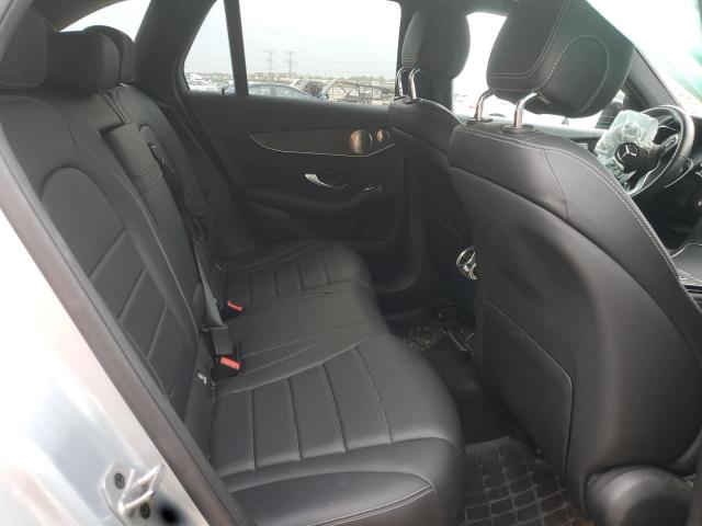 2021 MERCEDES-BENZ GLC 300 4M #3294586029