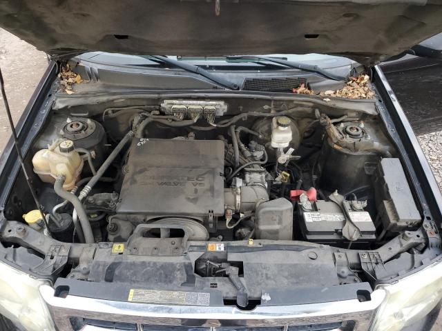 2011 FORD ESCAPE LIM - 1FMCU0EG4BKA75262