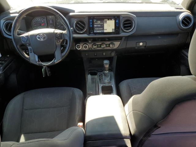 2017 TOYOTA TACOMA DOU - 3TMCZ5AN2HM084809