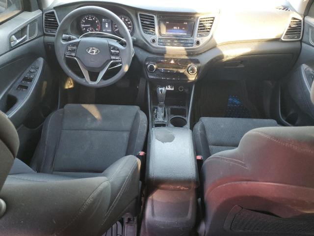 2016 HYUNDAI TUCSON LIM - KM8J33A21GU165406