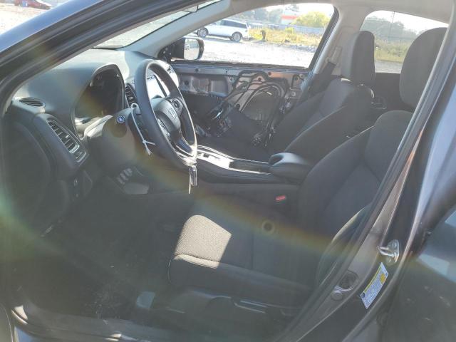 2017 HONDA HR-V EX - 3CZRU5H55HM713617