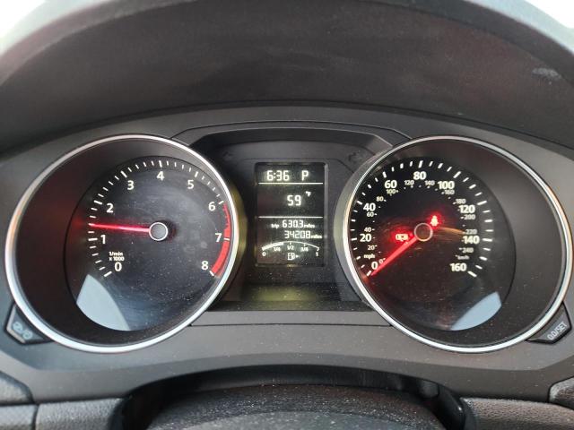 2016 VOLKSWAGEN JETTA S - 3VW267AJ4GM381797