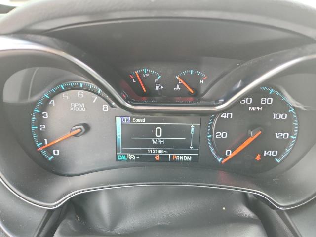 2020 CHEVROLET IMPALA LT - 1G11Z5S32LU109371