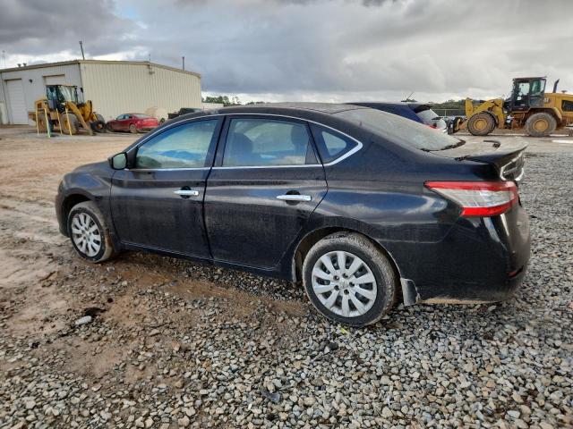 2014 NISSAN SENTRA #3284779535