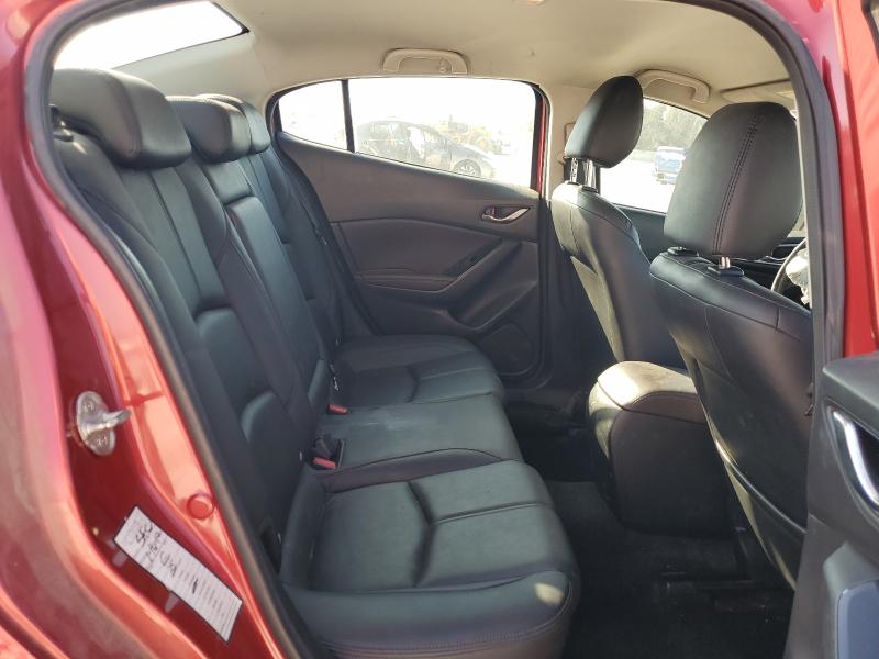 2017 MAZDA 3 TOURING - 3MZBN1V73HM116434