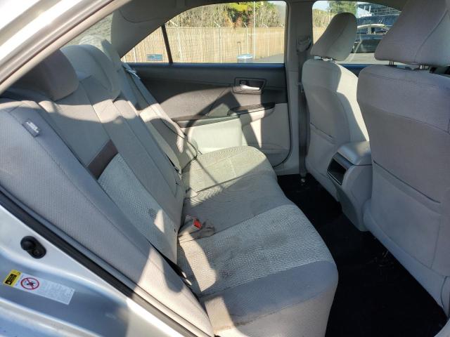 2012 TOYOTA CAMRY BASE - 4T1BF1FK3CU552462