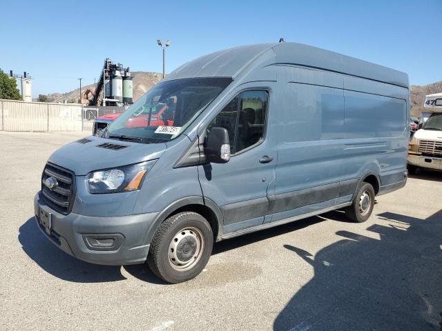 Global Auto Auctions: 2020 FORD TRANSIT T-