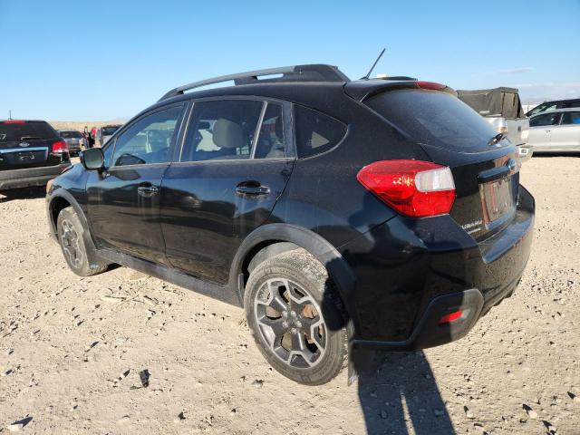 2013 SUBARU XV CROSSTR - JF2GPACC3D2873212