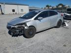 Lot #3293435452 2016 KIA FORTE LX
