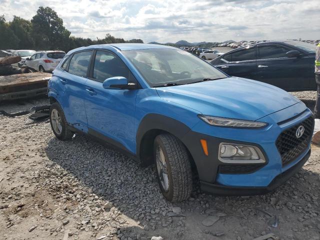 2018 HYUNDAI KONA SE KM8K12AA4JU172157