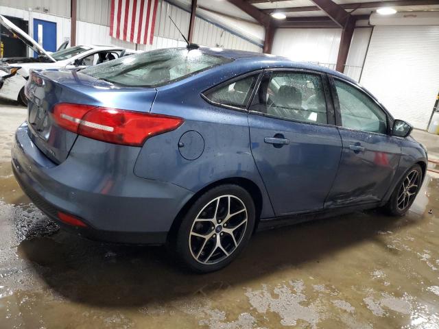 2018 FORD FOCUS SEL - 1FADP3H23JL267417