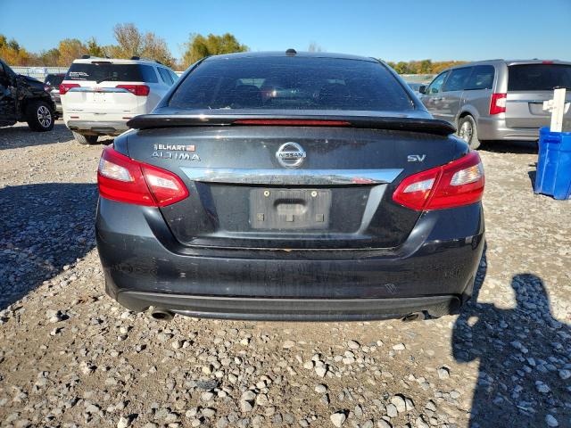 2016 NISSAN ALTIMA 2.5 #3301723362