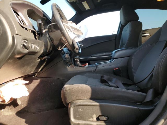 2018 DODGE CHARGER SX - 2C3CDXBG4JH281175