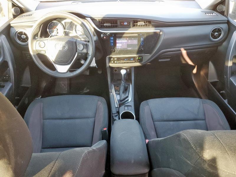 2018 TOYOTA COROLLA L - 5YFBURHE7JP820150