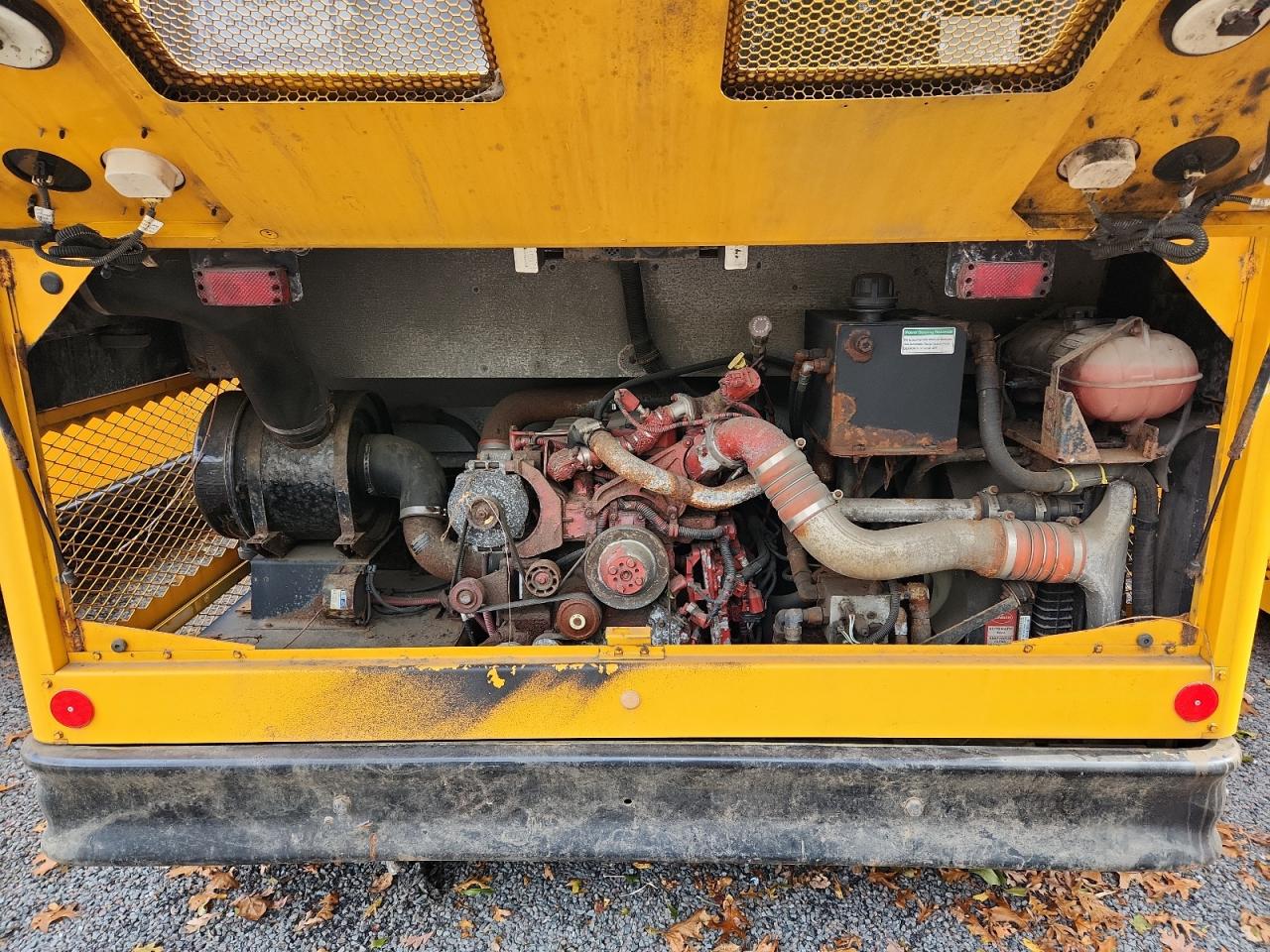 Lot #3271706662 2012 THOMAS SAF-T-LINER HDX