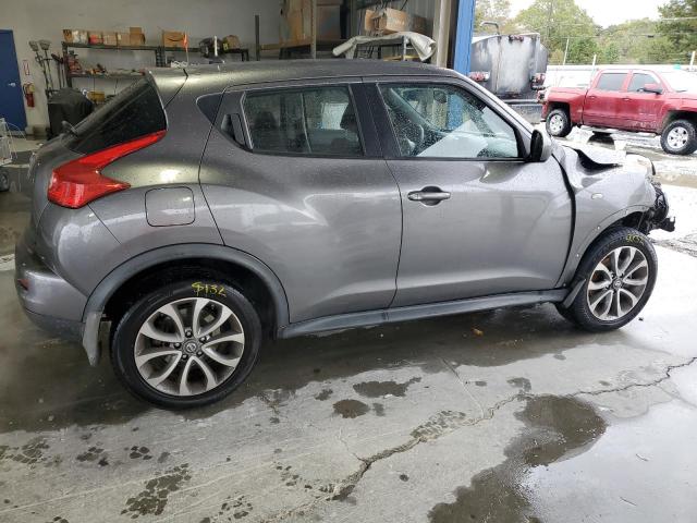 2011 NISSAN JUKE S - JN8AF5MR4BT004776