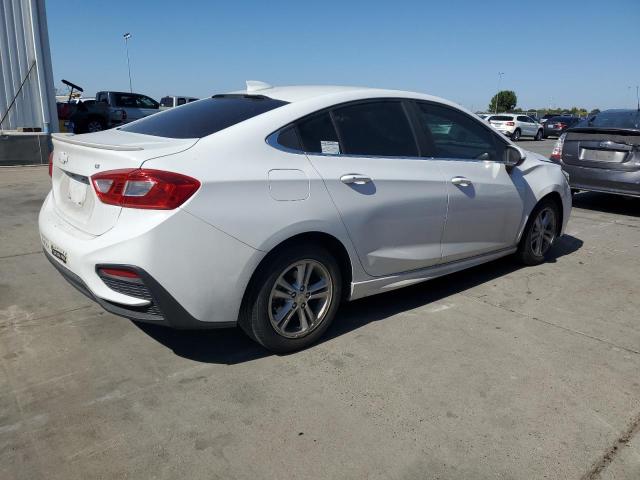 2016 CHEVROLET CRUZE LT 1G1BE5SM7G7251454