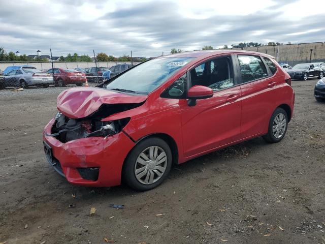 2015 HONDA FIT LX - 3HGGK5H51FM775372