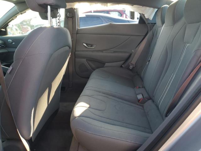 2021 HYUNDAI ELANTRA SE #3297962820