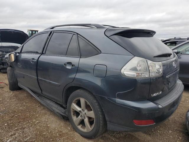 2004 LEXUS RX 330 #3290372786