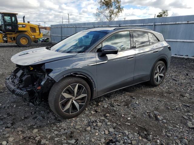 2023 VOLKSWAGEN ID.4 PRO S #3312424637